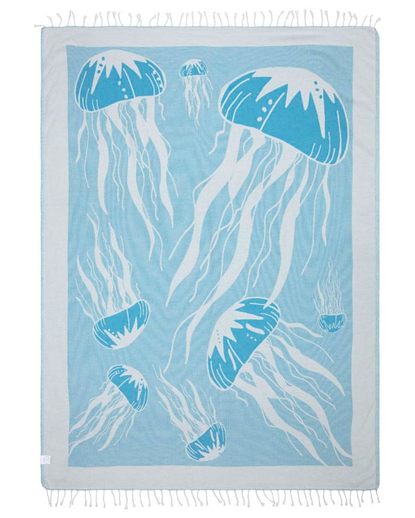 Jellyfish – Large