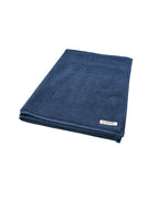 Willow Bath Mat – Navy