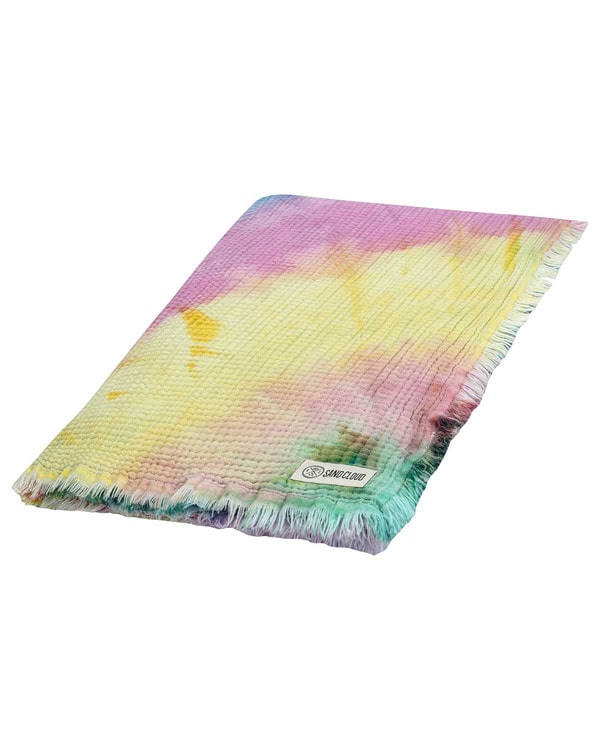 Wanderlust – PARTY BLANKET™