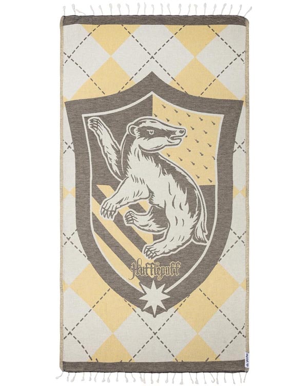 Slytherin™ Towel