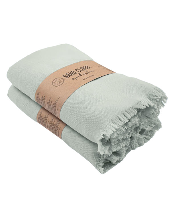 Classic XL Bath Bundle 2 Pack – Grey