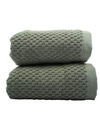 Atom XL Bath Bundle 2 Pack – Hedge Green