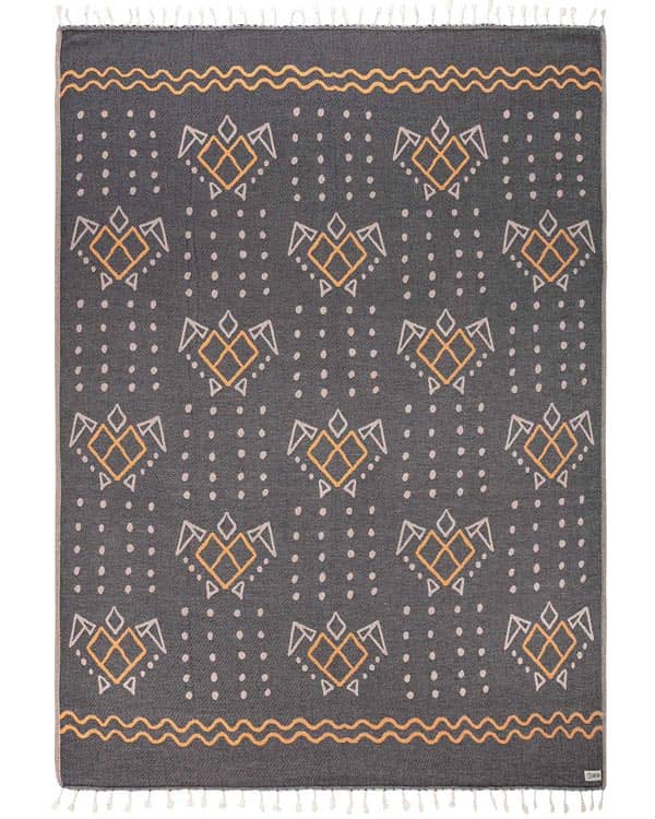 Ezra Blanket