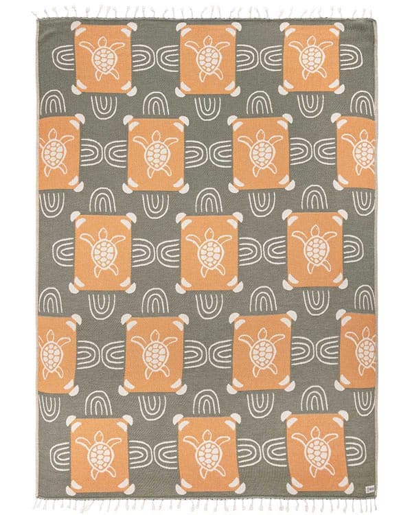 Loki Blanket