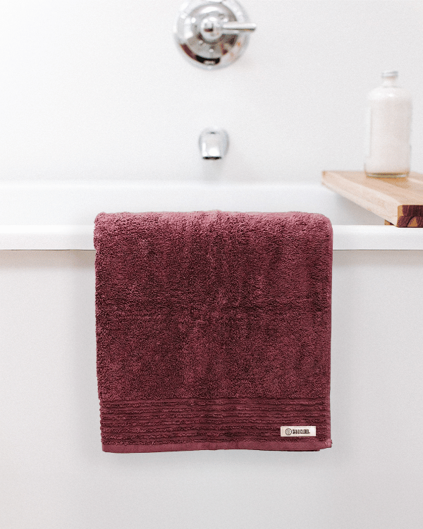 Cosmos Bath Bundle – 2 Pack – Mauve