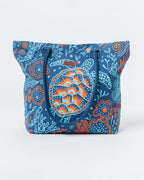 American Beach Tote