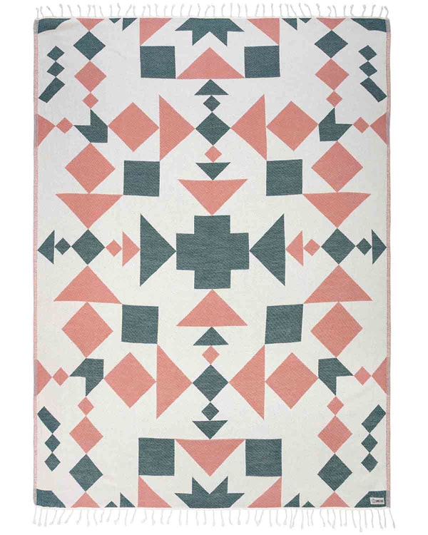 Sonoran Blanket Sage