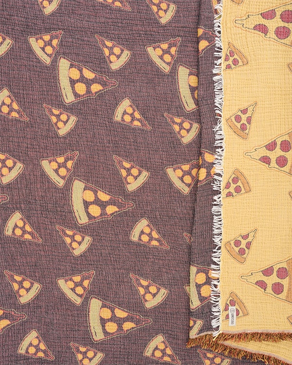 Pizza – PARTY BLANKET™