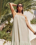 Salada Slip Dress
