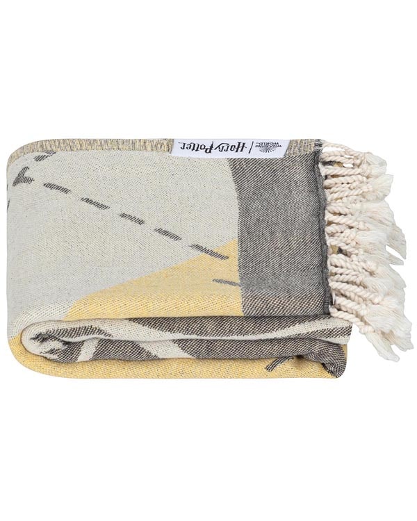 Hufflepuff™ Towel