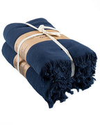 Terra XL Bath Bundle 2 Pack – Navy