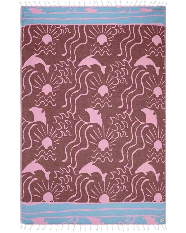 Canary Island – Large