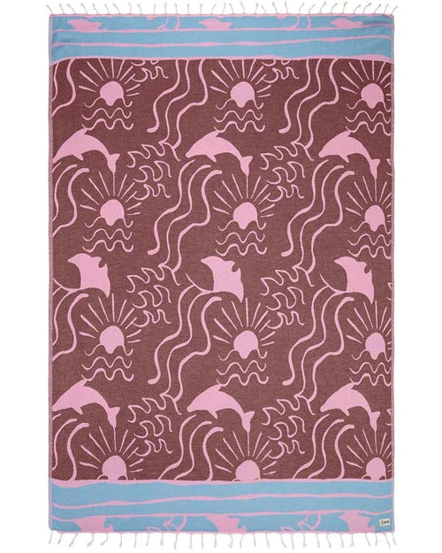 Canary Island – Large