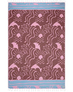 Checkered Whale – Large