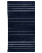 Classic Fringeless XL Bath Bundle – Navy