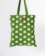 Leaves Everyday Tote