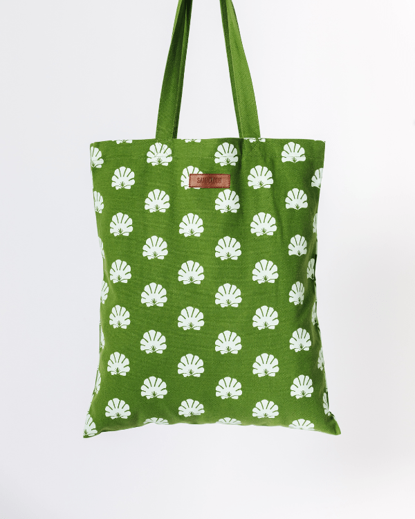 Reef Turtles Everyday Tote