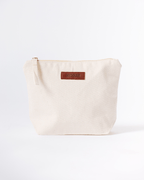 Agave Zipper Pouch