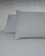 Grey Bedding Set – Queen