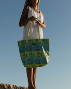 Agave Beach Tote