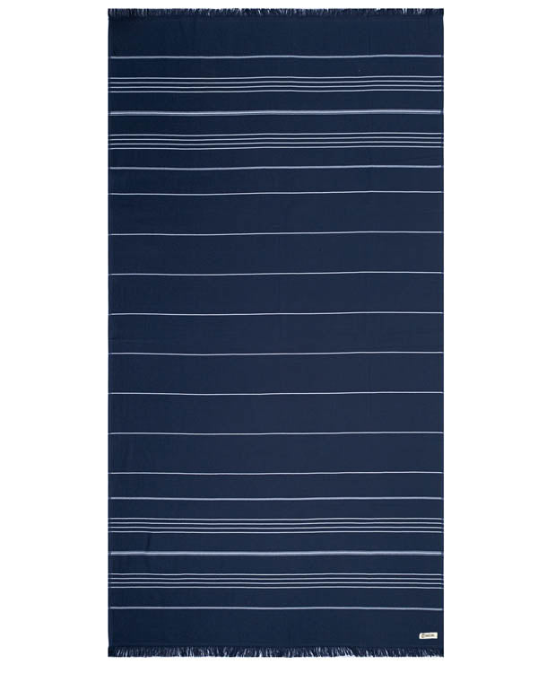 Classic XL Bath Bundle 2 Pack – Navy