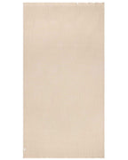 Micro Waffle XL Bath Bundle – 2 Pack -Sand