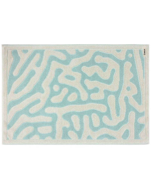 Baltic Bath Mat – Seaglass