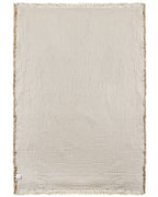Senna Taupe – PARTY BLANKET™ – King