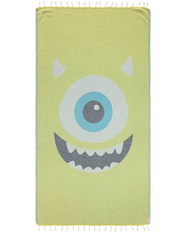 Disney Pixar – Monster Stripe