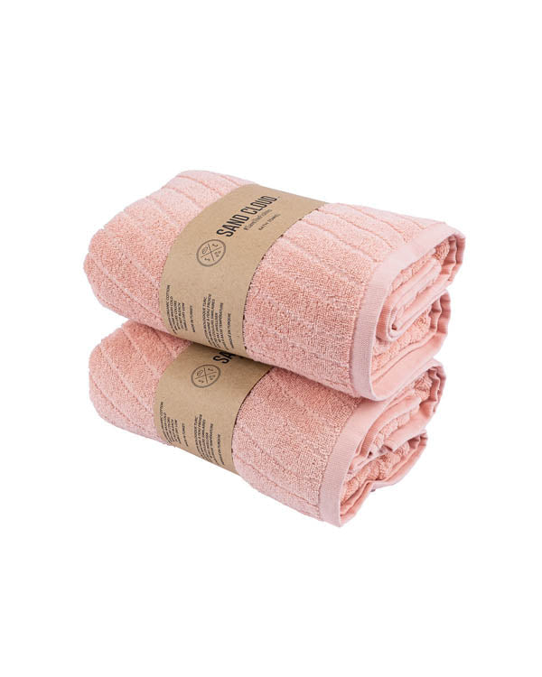 Springs Bath Bundle – 2 Pack – Peach Melba