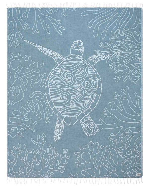 Daisy Turtle – Large