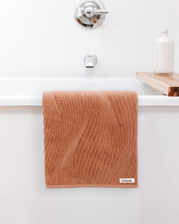 Springs Bath Bundle – 2 Pack – Mustard