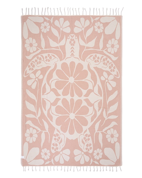 Daisy Turtle – Large