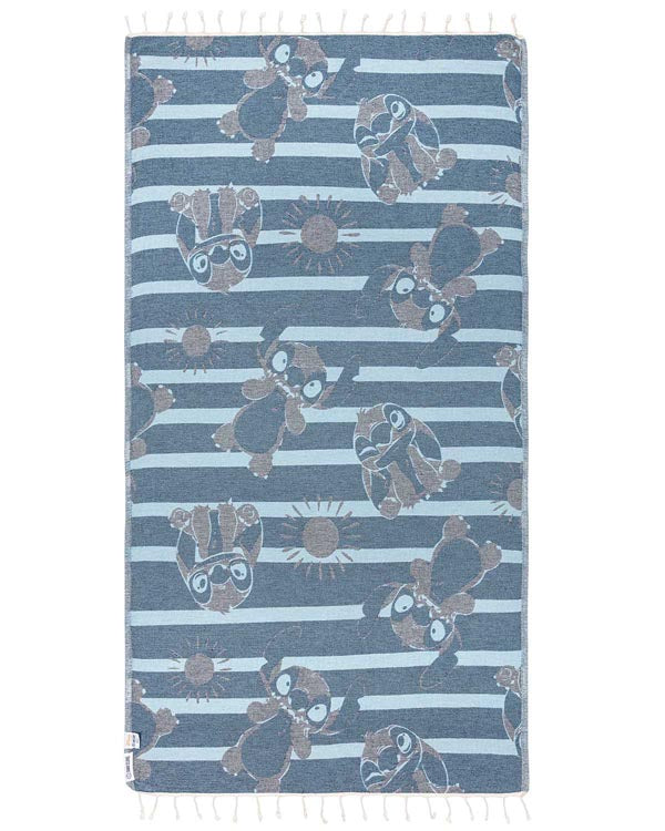 Disney – Stitch Stripe