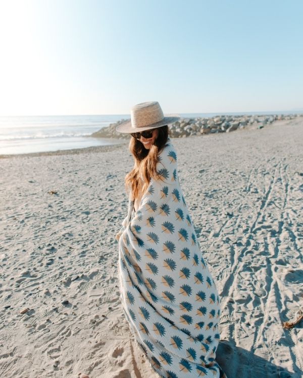 Candy Cane – PARTY BLANKET™