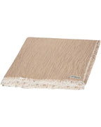 Senna Taupe – PARTY BLANKET™ – Queen