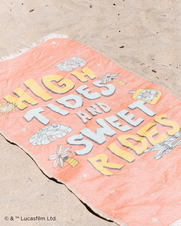 STAR WARS™ – Star Wars Beach Day Kids
