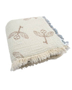 Harry Potter™ Winged Keys – PARTY BLANKET™