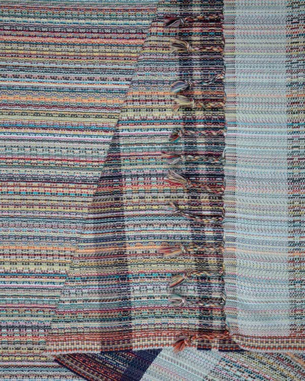 Mundaka Stripe