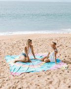 Wanderlust – PARTY BLANKET™