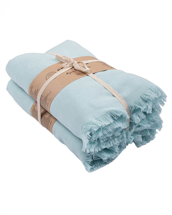 Terra XL Bath Bundle 2 Pack – Seaglass