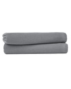Terra Fringeless Hand Bath Bundle 2 Pack – Grey
