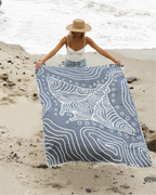 Devil Ray – Large
