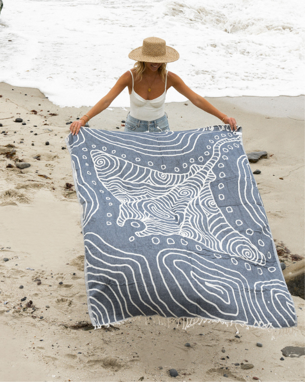 Devil Ray – Large