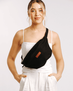 Checker Bum Bag