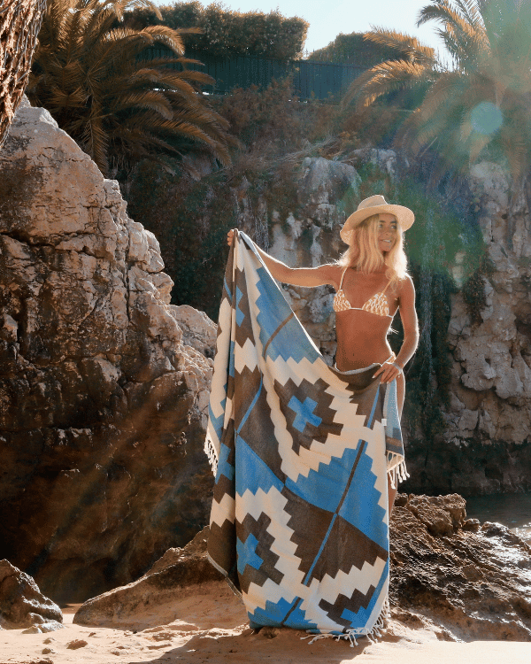 Odessa Blanket