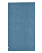 Terra Fringeless XL Bath Bundle – Slate Blue – 2 Pack