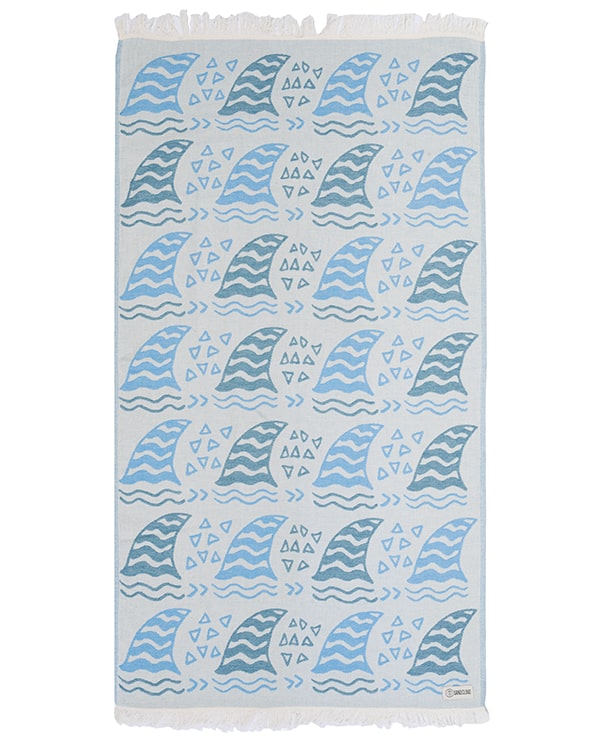 Beach Ball Kids Towel