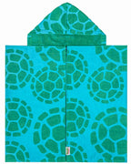 Teenage Mutant Ninja Turtles Kids Hooded Bath Towel