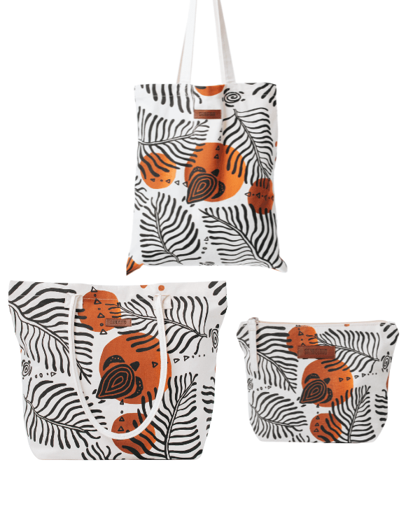 Palm Bundle